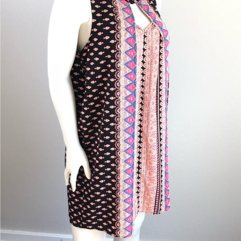 NWOT Moa Moa Dress